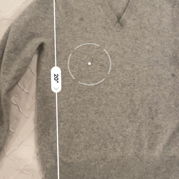 100% cashmere sweater (read description) - Picture 7 of 8